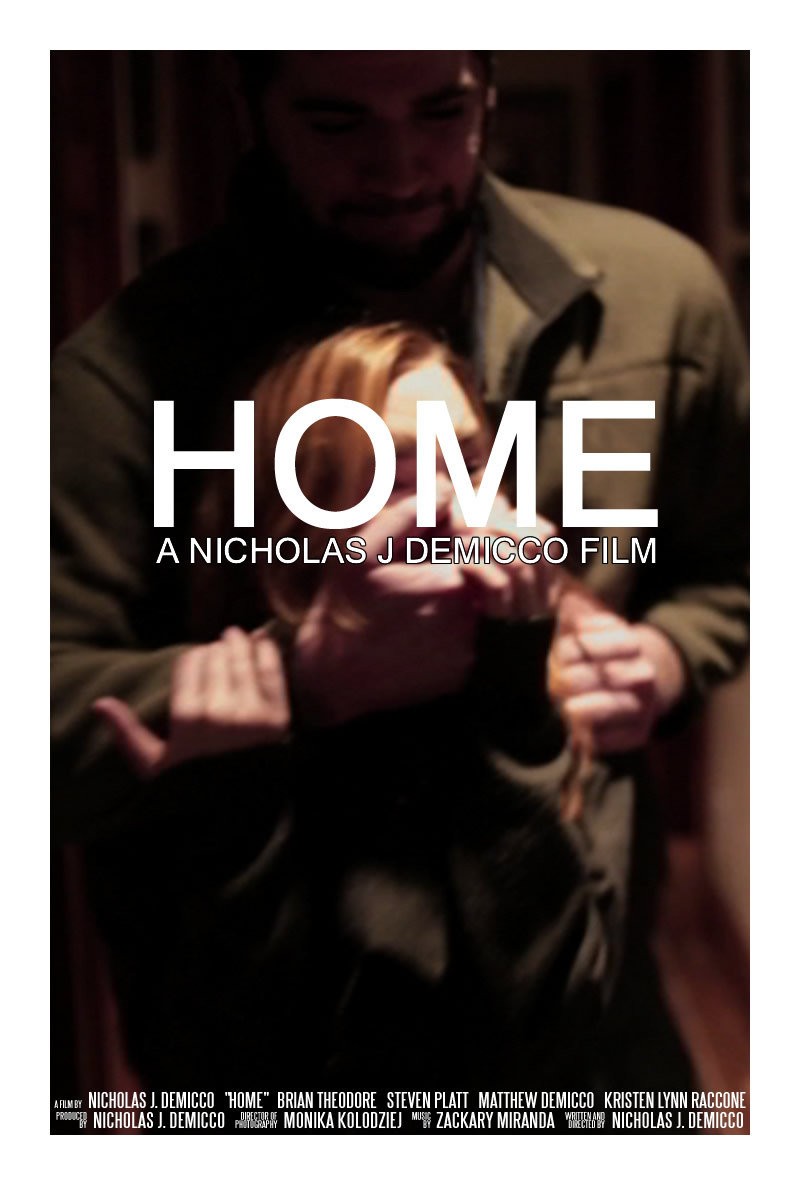 Home, a Film